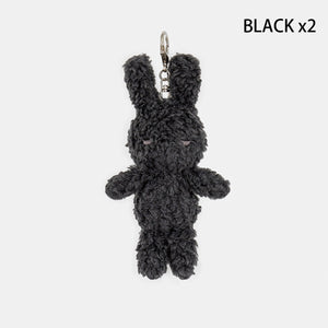 Rabbit Keyring/ 2色