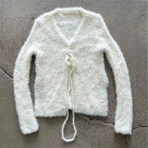 軟綿SKIN FRIENDLY KNITWEAR/ 2色