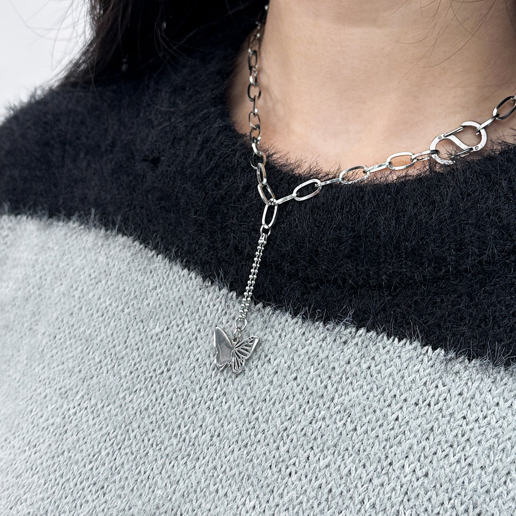 Jenny Necklace/ 1色