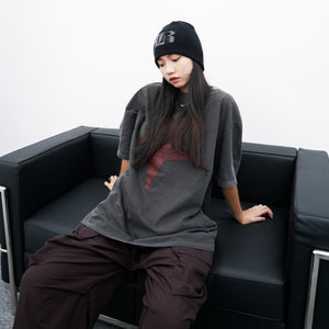 Logo Beanie/ 1色